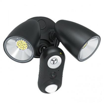 WI-FIセンサーライトカメラ GS-SLC01