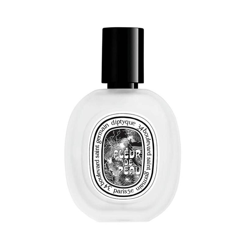 ヘアミスト フルール ドゥ ポー 30ml 12,862円