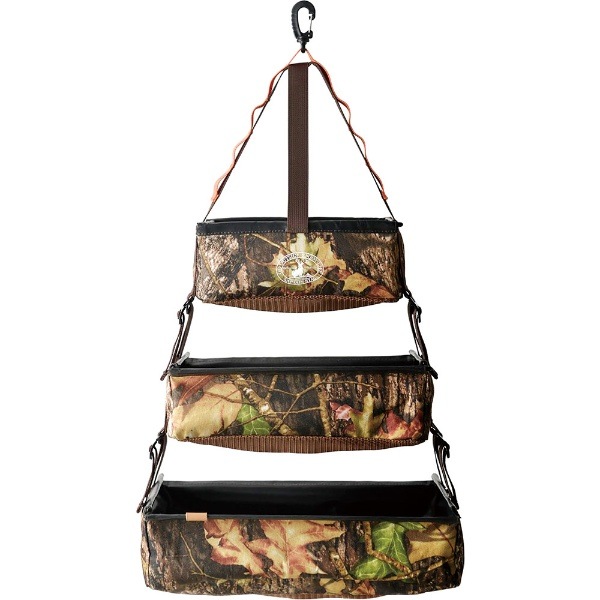 CAPTAINSTAG キャプテンスタッグ ビヨンドストレージ メッシュボックス3ピース ハンティング アウトドア グッズ その他 UP1073