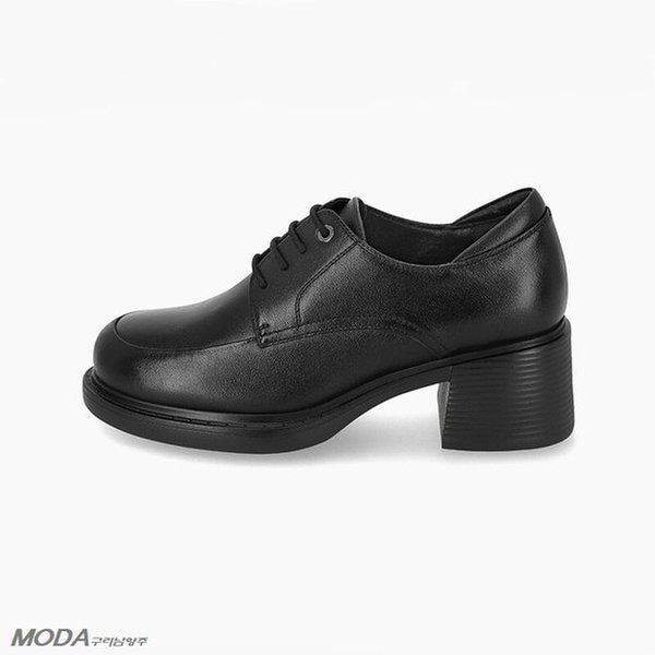 軽量クッションチャンキー女性オックスフォードローファー1XWD44XS_GN 15,937円