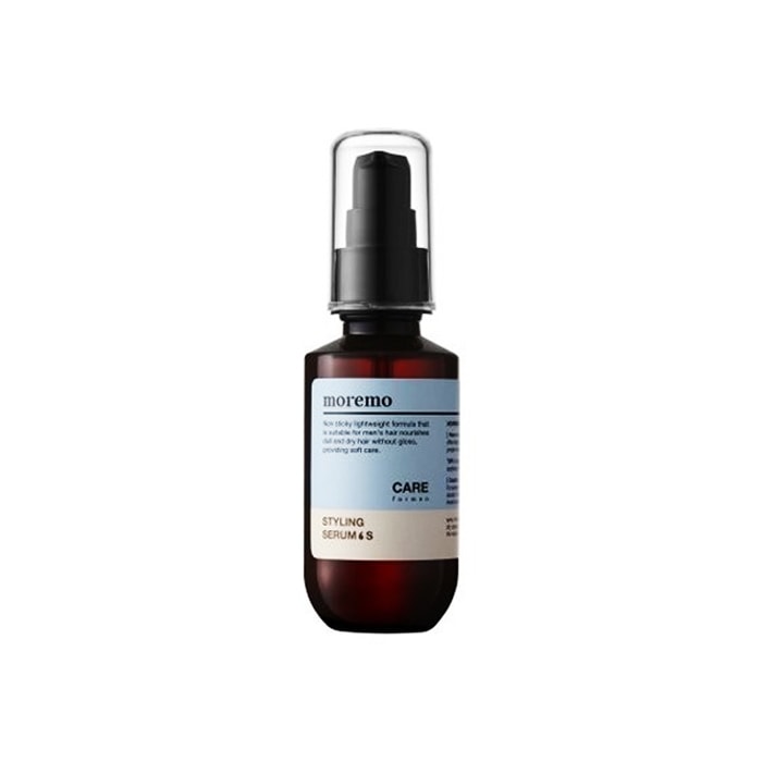 Qoo10] モレモ フォーマンスタイリングセラムS 70ml : ヘア