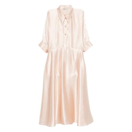 ALBERTA FERRETTI Women Dresses 1624 A0416 180 PINK