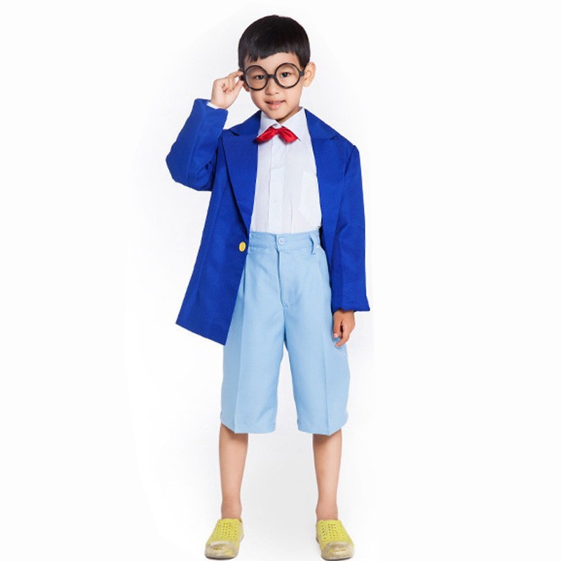 セーラー服ハロウィン衣装子供用衣装アニメ衣装ゲームセット2Dロールプレイング衣装コスプレ半袖JK制服メイド服古代中国の衣装舞台公演衣装a-5428