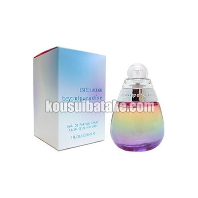 Qoo10] ビヨンド エスティ ローダー ビヨンド パラダイス : 香水