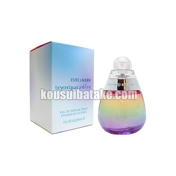 D*e様 エスティローダー　ビヨンドパラダイス　100ml Amazon | エスティローダー ビヨンドパラダイス EDP SP 100ml