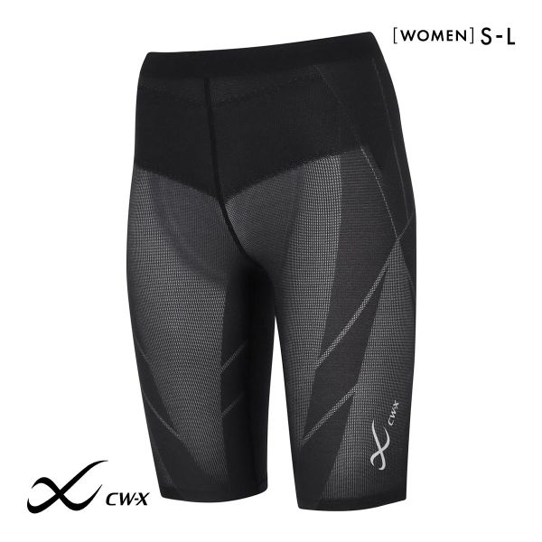 ワコール シーダブリューエックス GENERATOR ジェネレーターモデル クール スポーツタイツ 12,540円