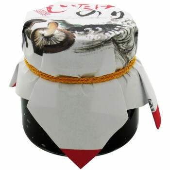 マルヨ食品 しいたけのり 230gx32個 03028