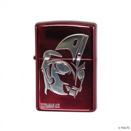 ZIPPO ウルトラマンA RDイオンS