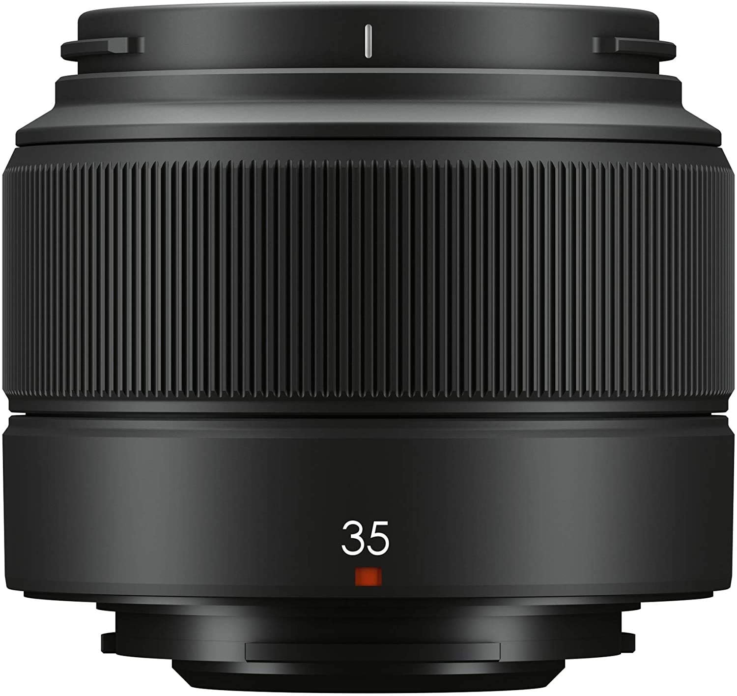 富士フイルム(FUJIFILM) X 交換レンズ フジノン 単焦点 標準 コンパクト XC35mm F2 F XC35MMF2