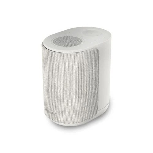 Bose Bose Lifestyle Ultra Speaker マルチルームリスニング対応 Amazon Alexa内蔵 WHITE SMOKE