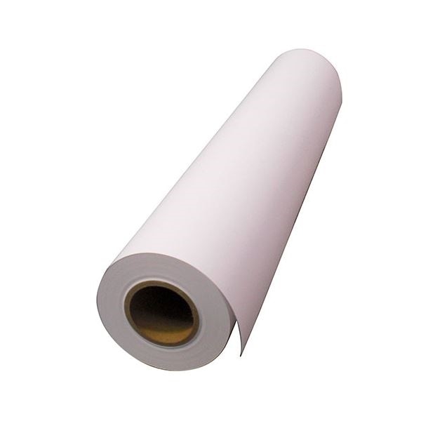 中川製作所 インクジェット厚手コート紙42インチロール 1067mm30m 0000-208-H45A 1本