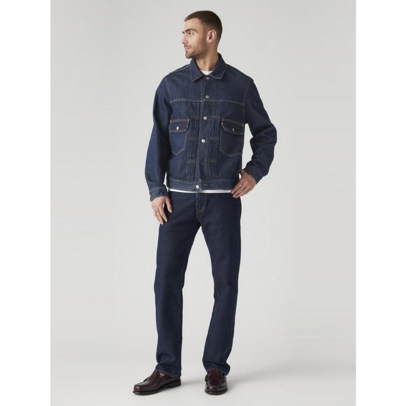 男性505レギュラー起毛ウォームジン005052899 (00505-2899)