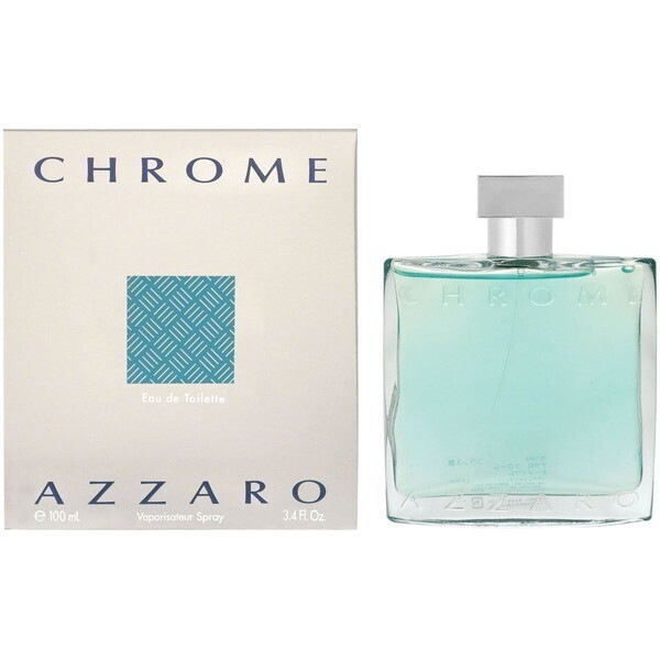 クローム オードトワレ 100mL AZ-CHROMEETSP-100
