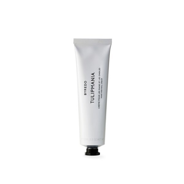 【BYREDO】 チューリップマニア (Tulipmania) ハンドクリーム