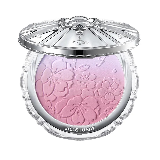 【数量限定】 サクラブーケ　パステルペタル ブラッシュ 103　チーク 透明感