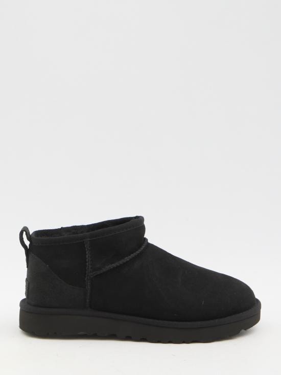 UGG Women Boots 1116109 BLACK