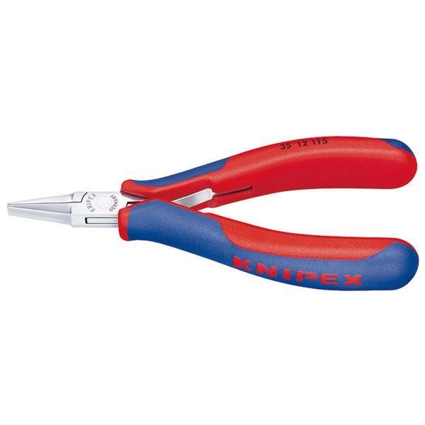 Amazon.co.jp: クニペックス KNIPEX 3512-115 エレクトロニクス