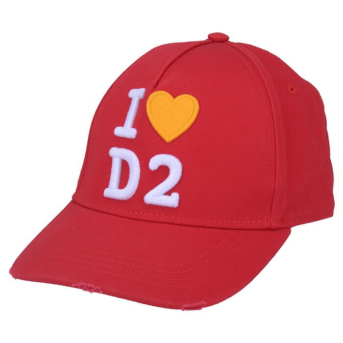 BASEBALL CAP BCW0017 05C00001 4065　ダメージ加工　アジャスター付き