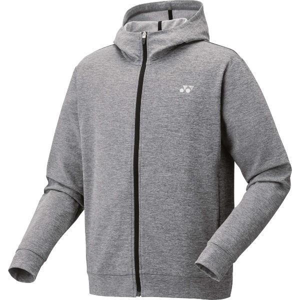 Yonex ヨネックス UNI ニットウォームアップパーカー テニス WUPニットジャケット 51059-010