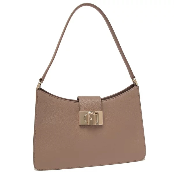 ハンドバッグ ベージュ レディース WB01154 HSF000 1257S