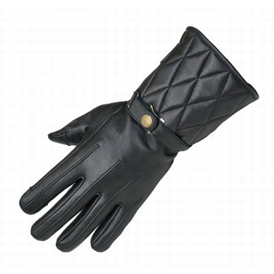 RR8808 ガントレットウインターグローブDS ブラック / Lサイズ RR8808BKL 7,727円