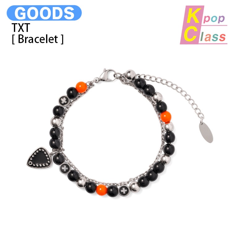 国内発送 TXT [ Bracelet ] 2026 TXT MOA CON MD / 公式グッズ / 予約商品