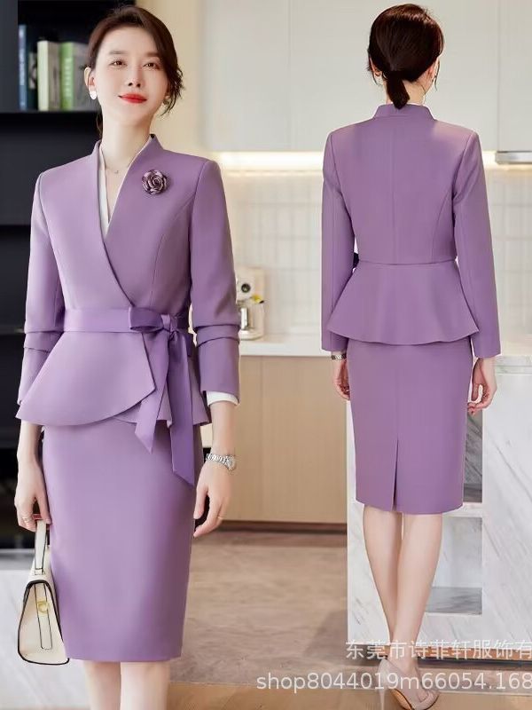 セット アップ 2024春新作 セットアップス一ツ文化祭 学園祭韓国ファッション 新作登場 入学式 ママ スーツ 卒業式 ママ スーツ 2点セット スーツジャケットカジュアル 2点セット