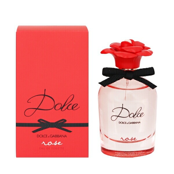 ドルチェ ローズ EDT SP 50ml