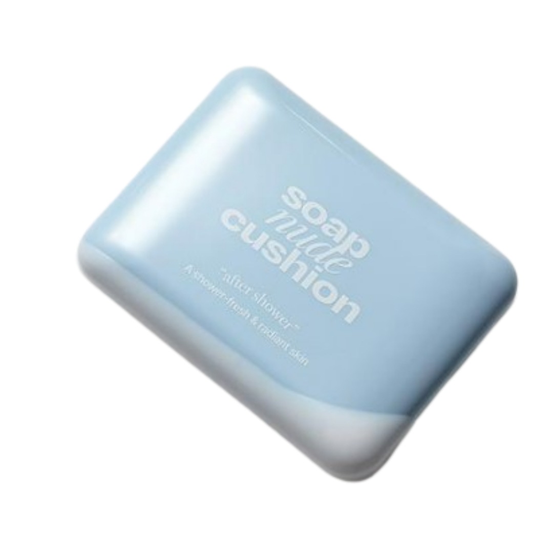ソープ ヌードクッション