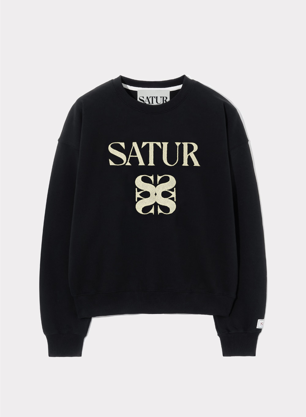 Classic Logo Sweatshirts