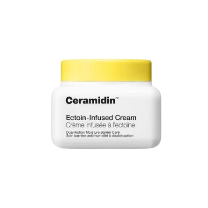 セラマイジン エクトイン インフューズドクリーム 50ml