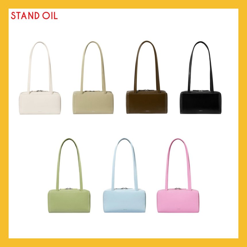 Post Bag - 5 色 (公式正規品)