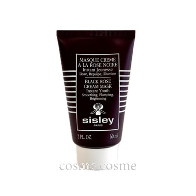 シスレー ブラックローズ クリーム マスク 60ml(3473311400000)