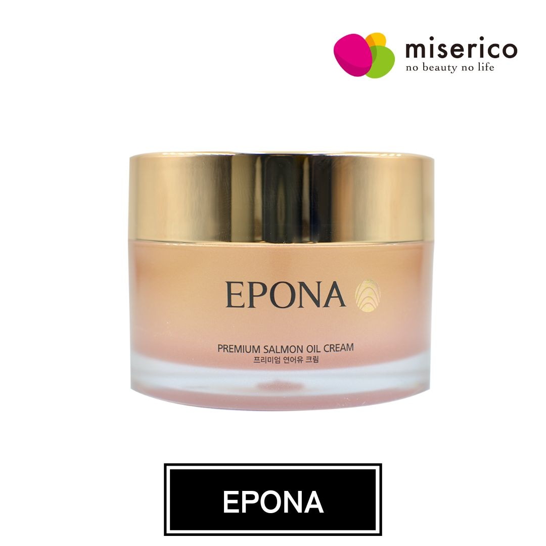 プレミアムサーモンオイルクリーム50ml