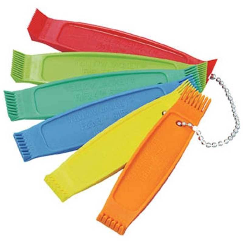 アサダ　フィンコームセット　Y61158