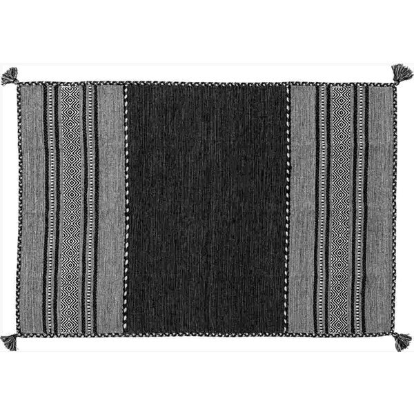 インド綿のシェニールラグ 130190cm 北欧 ナチュラル センターラグ 敷物 リビング