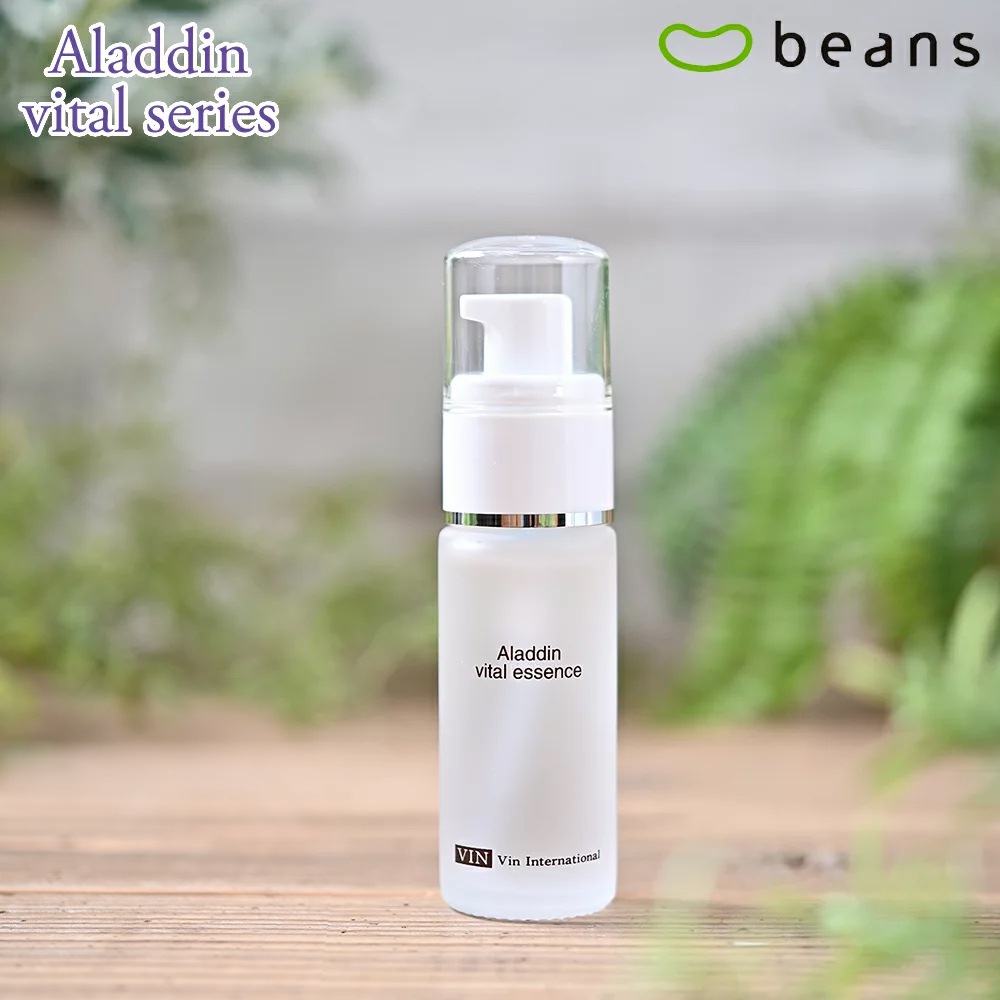 VIN（バン）　アラジン　バイタルエッセンス　30ml