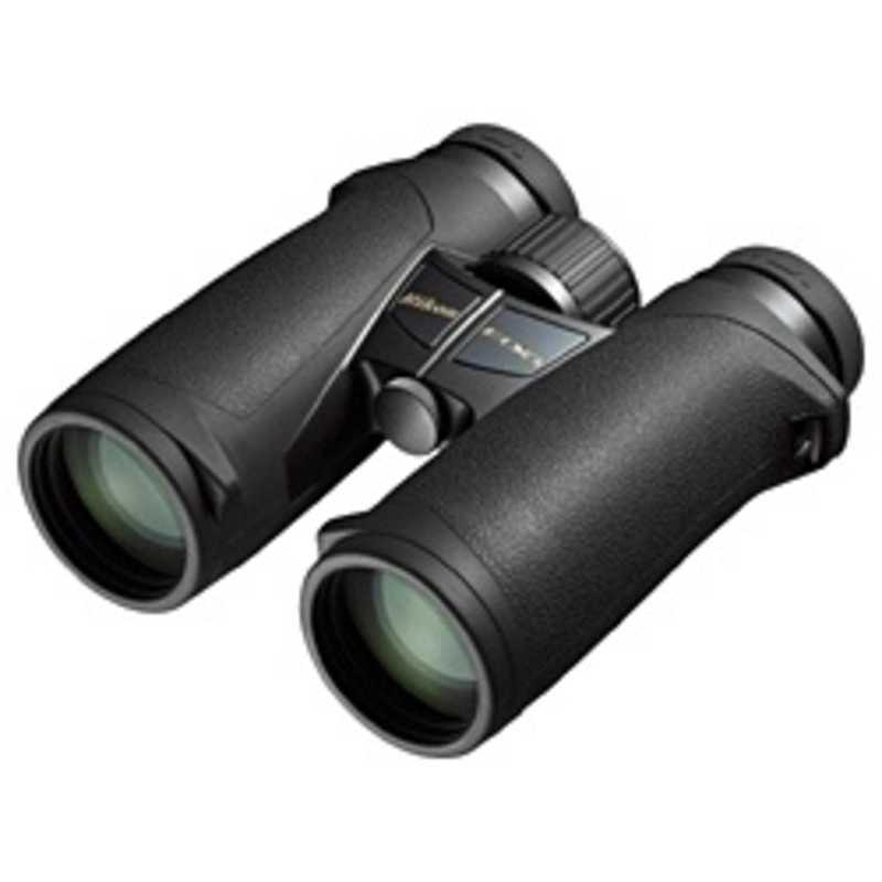 ニコン　Nikon　双眼鏡 EDG 7x42 [ 7倍 / 径42mm / 防水 ] ブラック　EDG 7X42