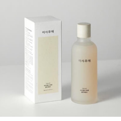 ビーガン発酵水分補給液エッセンス