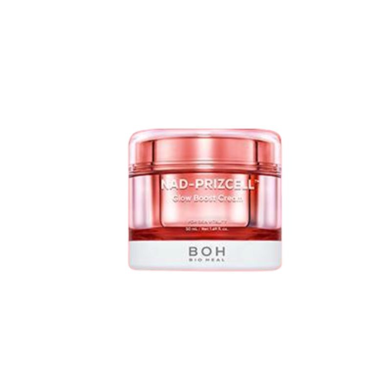 BOH NAD-PRIZCELL グローブーストクリーム 50ml
