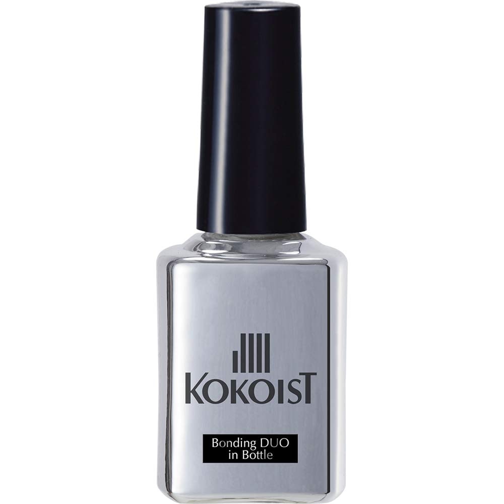 ココイスト KOKOIST ボンディングデュオ in ボトル 15mL UV/LED対応 ジェルネイル 15ミリリットル (x 1) 4,528円