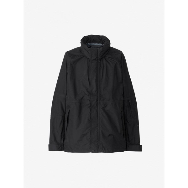 ザ・ノース・フェイス THE NORTH FACE コンパイルライトジャケット ユニセックス NP12560-K
