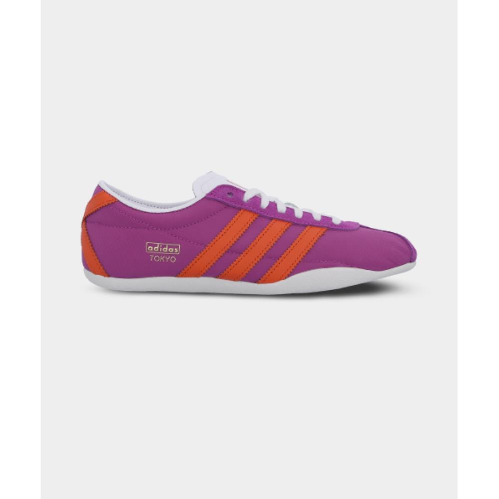 adidas Tokyo Lucid Purple Orange JQ3682