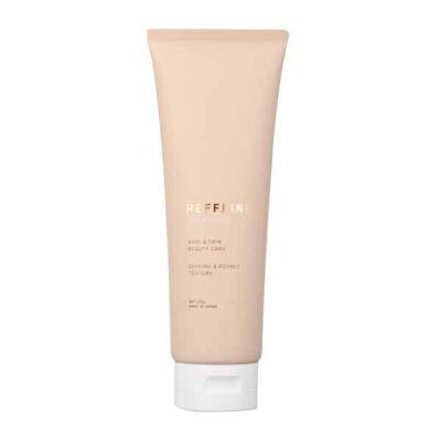 リフェイン トリートメント 250g REFEINE 地肌ケア エイジングケア ダメージケア サロン専売品 BC-M V-1 4,650円