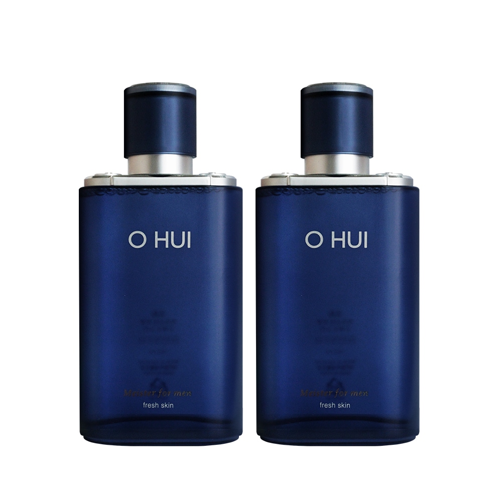 オープニング大セール】 フレッシュ(Fresh) 男性用 (Meister) マイスター オフィ HUI] [O スキン 1+1 150ml  (Skin) トナー 化粧水 - flaviogimenis.com.br