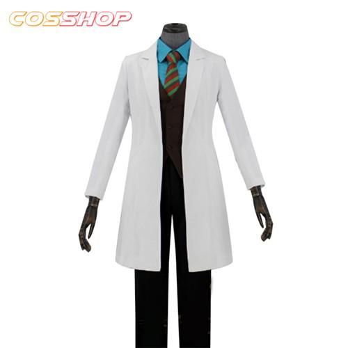 殺戮天使さつりくてんし ダニエル・ディケンズ コスプレ衣装 コスプレ服 アニメ コスチューム