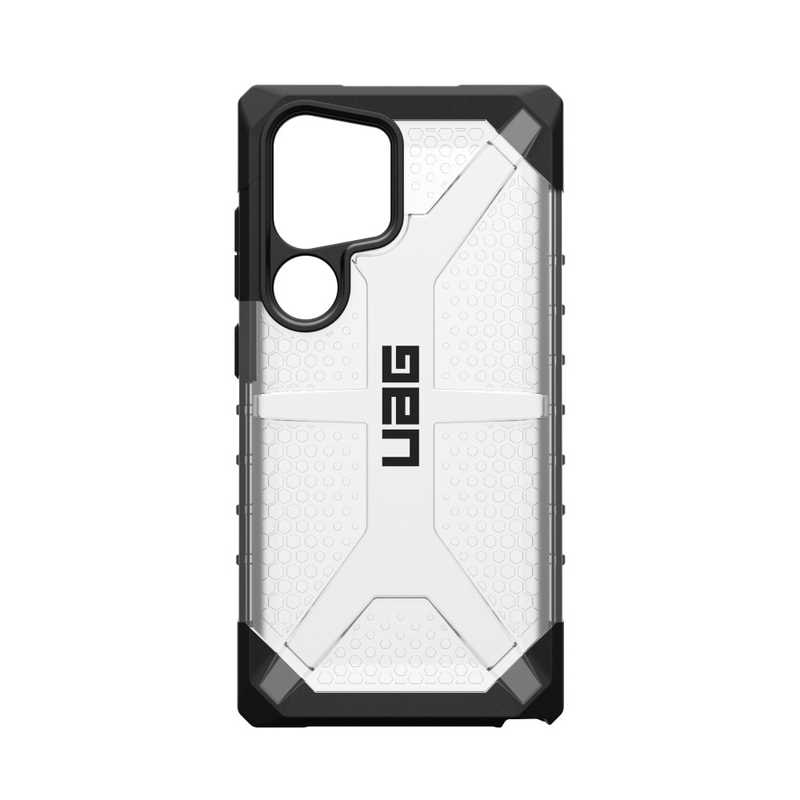 UAG　Galaxy S24 Ultra 対応 PLASMA (日本正規代理店品) アイス　UAG-GLXS24U-T-IC 5,143円