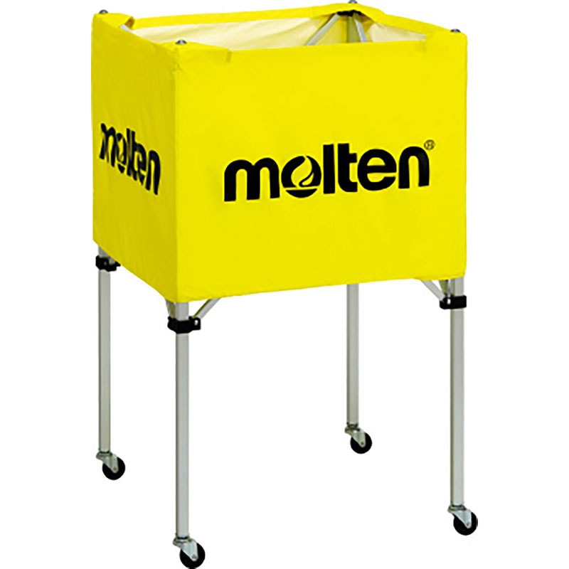 ボールカゴ 中背高 施設備品 ボールかご (BK0023Y)