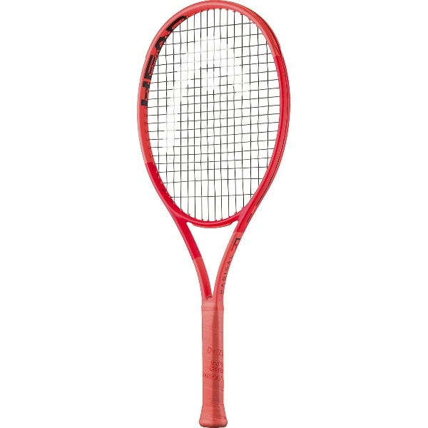 HEAD ヘッド Radical Jr. 2025 テニス ラケット硬式 231045 ジュニア ボーイズ フレームのみ 11,286円