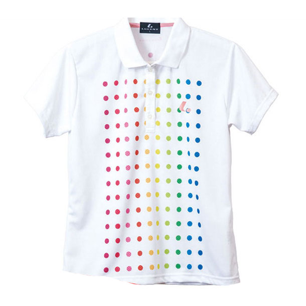 ルーセント LUCENT Ladies ゲームシャツ シャツ (XLP4870) 5,222円